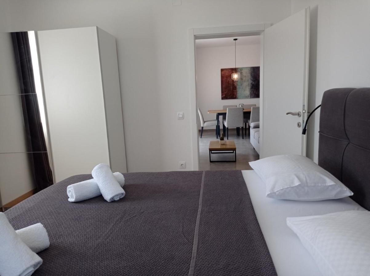 Apartment Noel Cavtat 1 Extérieur photo