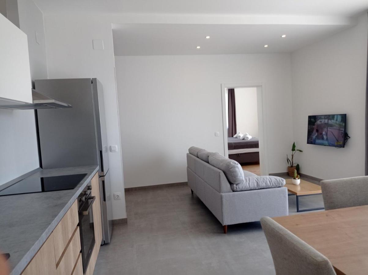 Apartment Noel Cavtat 1 Extérieur photo