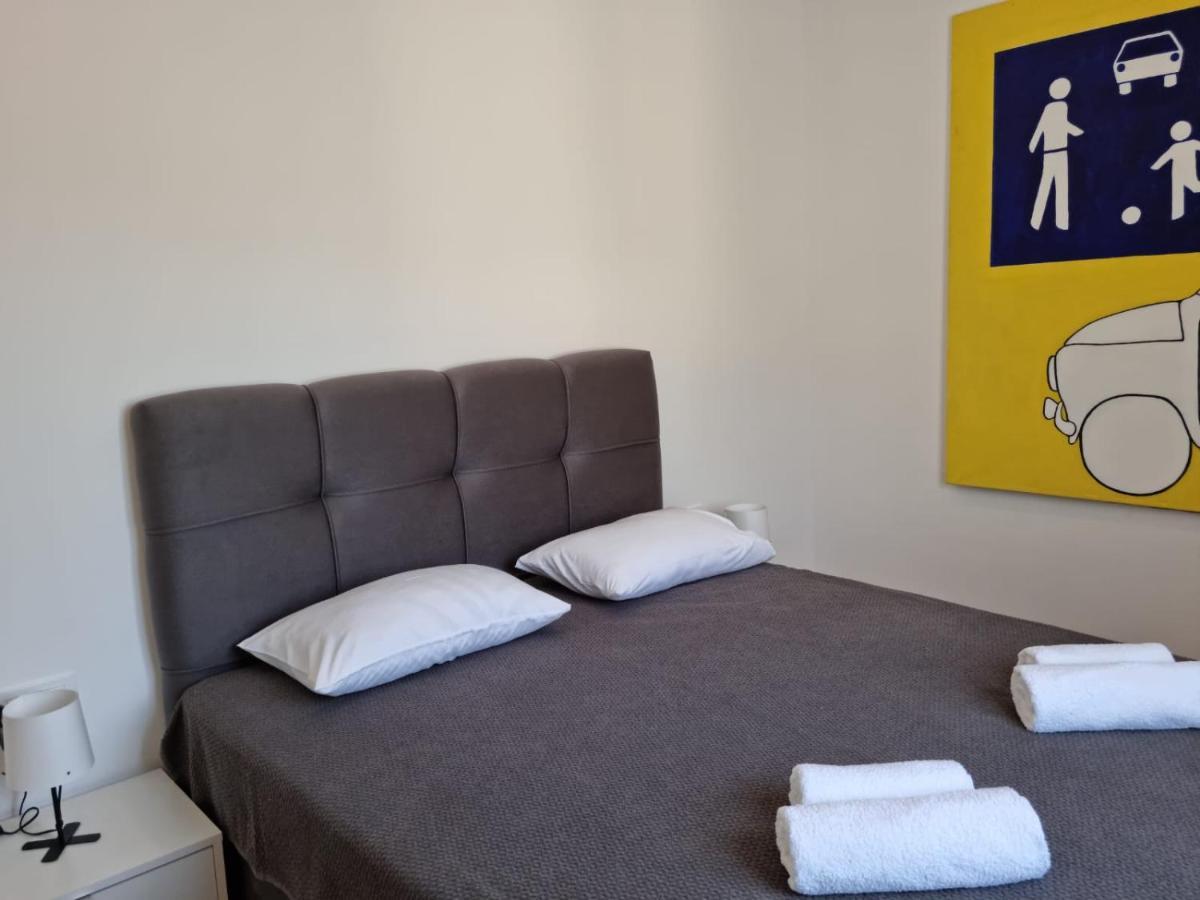 Apartment Noel Cavtat 1 Extérieur photo