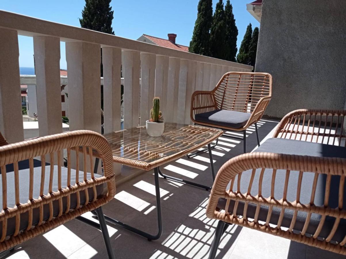 Apartment Noel Cavtat 1 Extérieur photo