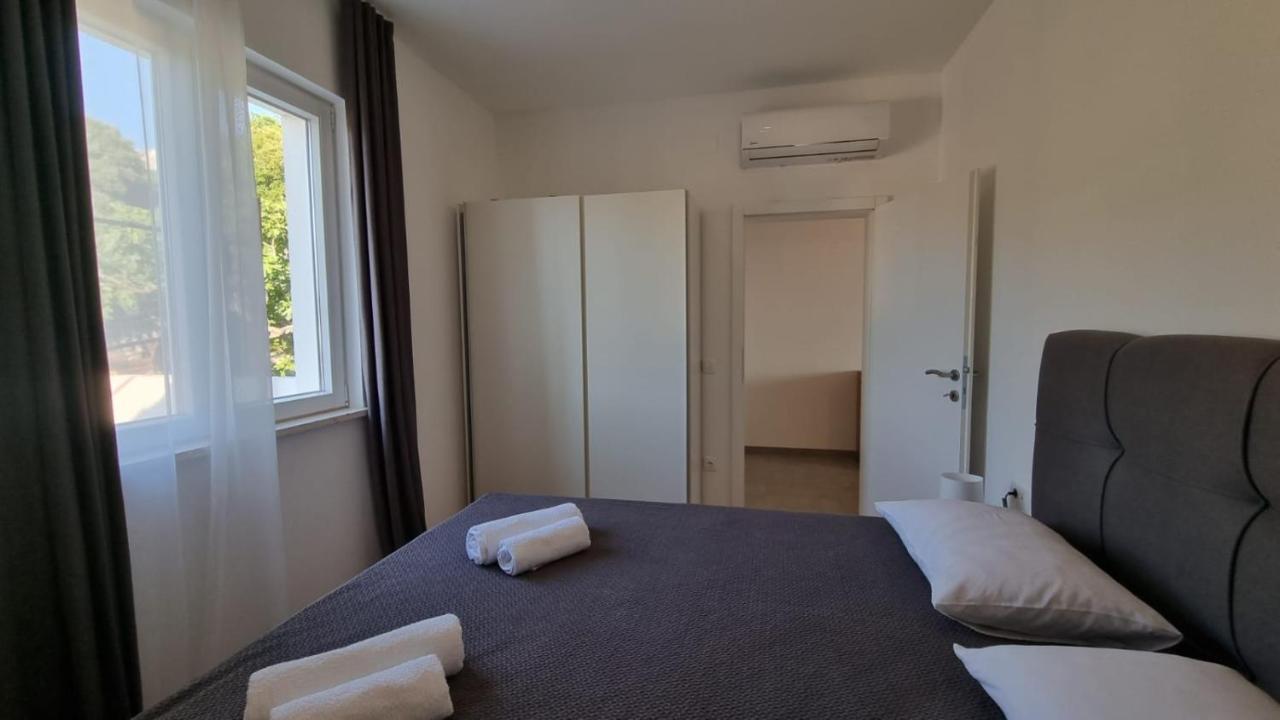 Apartment Noel Cavtat 1 Extérieur photo
