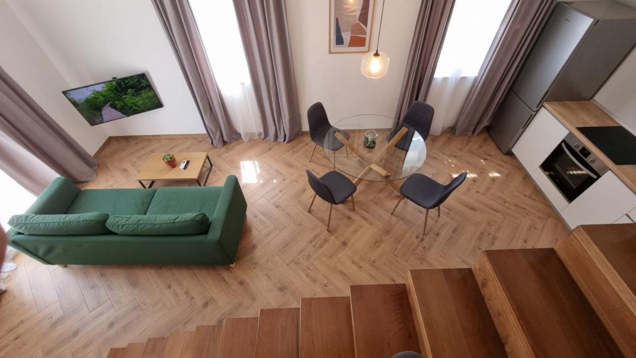 Apartment Noel Cavtat 1 Extérieur photo