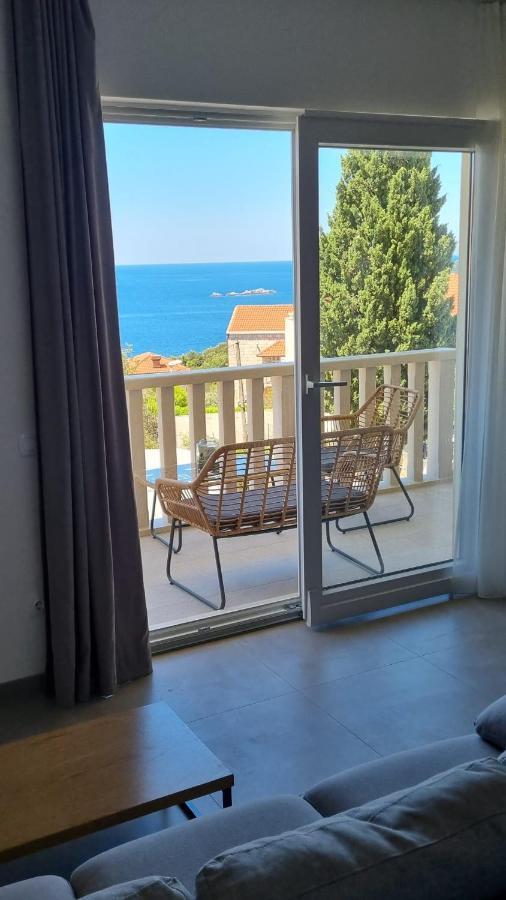 Apartment Noel Cavtat 1 Extérieur photo