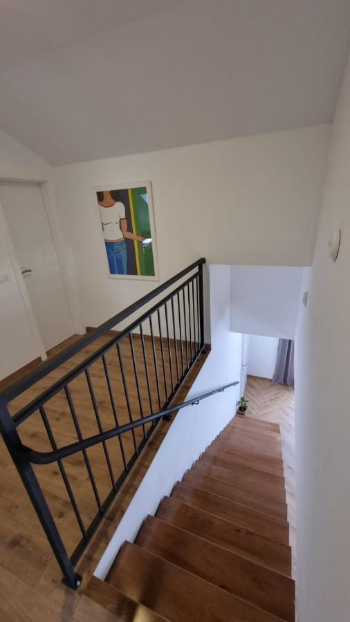 Apartment Noel Cavtat 1 Extérieur photo