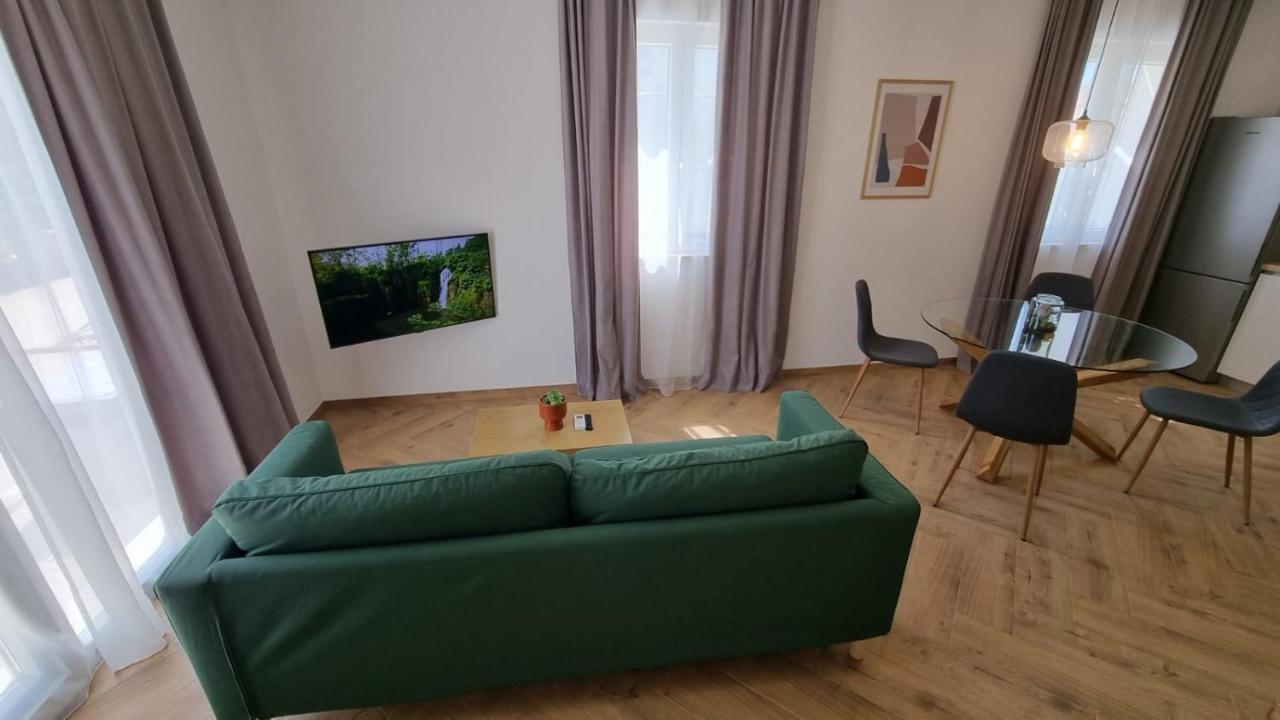 Apartment Noel Cavtat 1 Extérieur photo