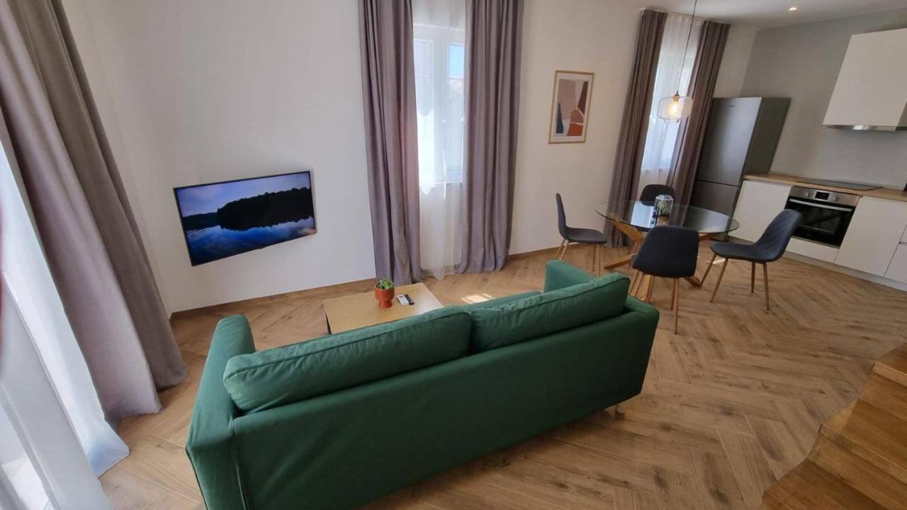 Apartment Noel Cavtat 1 Extérieur photo