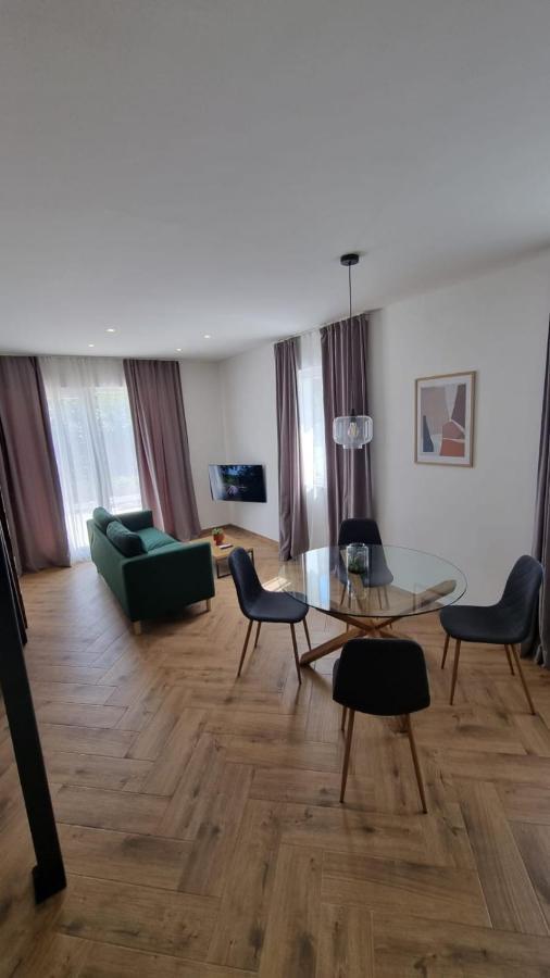 Apartment Noel Cavtat 1 Extérieur photo