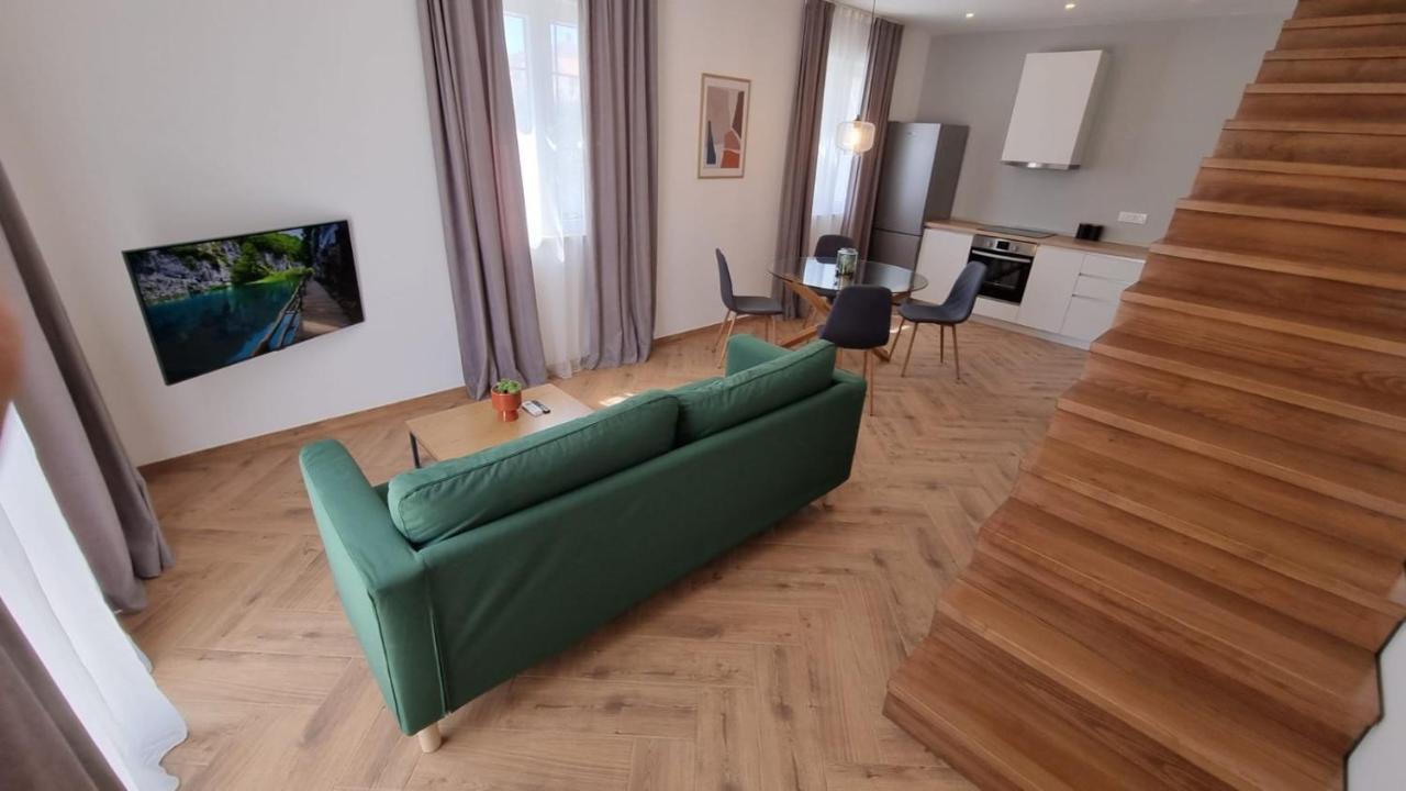 Apartment Noel Cavtat 1 Extérieur photo