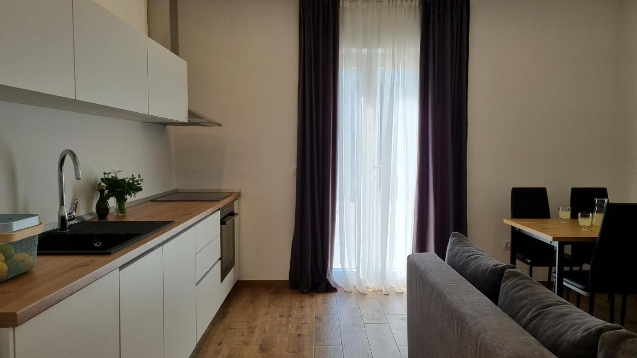 Apartment Noel Cavtat 1 Extérieur photo