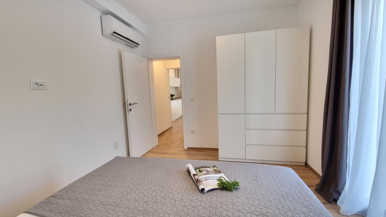Apartment Noel Cavtat 1 Extérieur photo