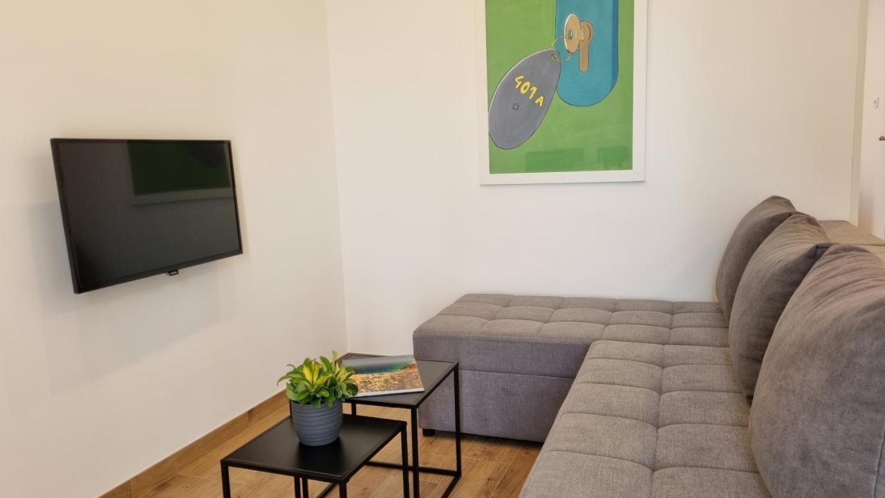 Apartment Noel Cavtat 1 Extérieur photo