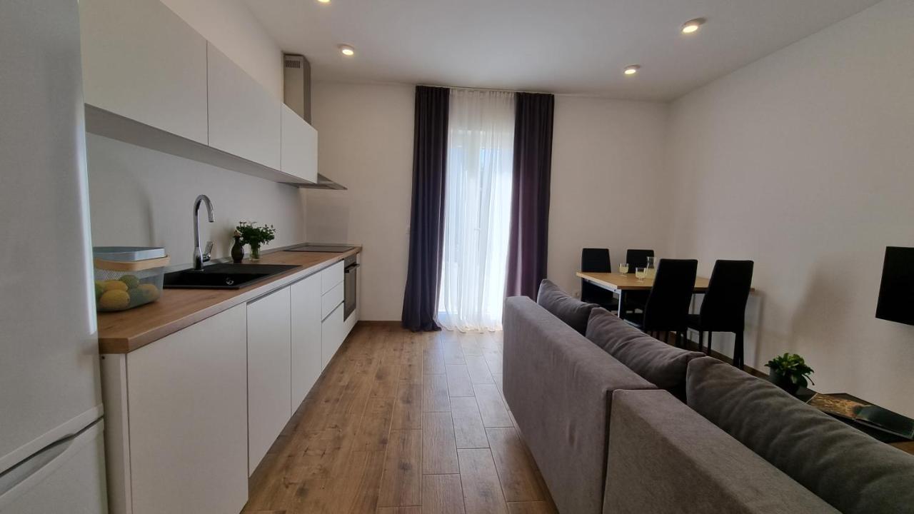 Apartment Noel Cavtat 1 Extérieur photo