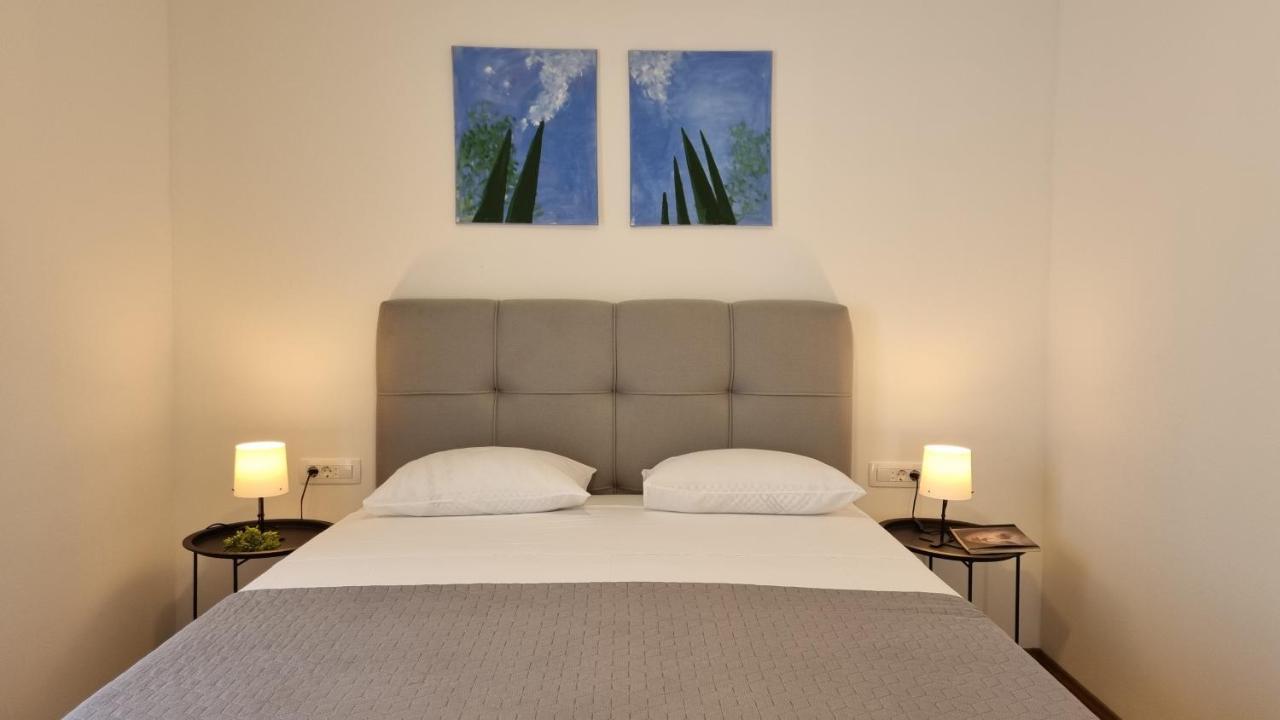 Apartment Noel Cavtat 1 Extérieur photo