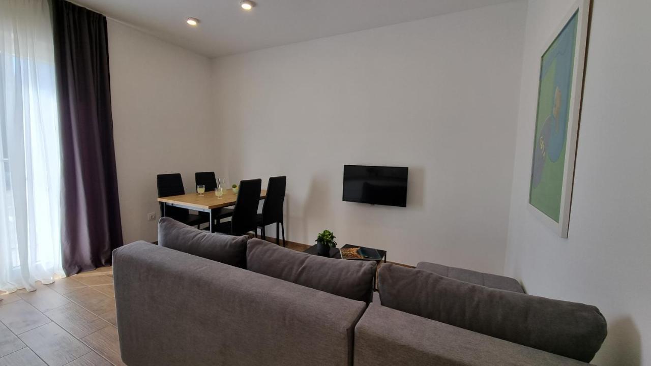 Apartment Noel Cavtat 1 Extérieur photo