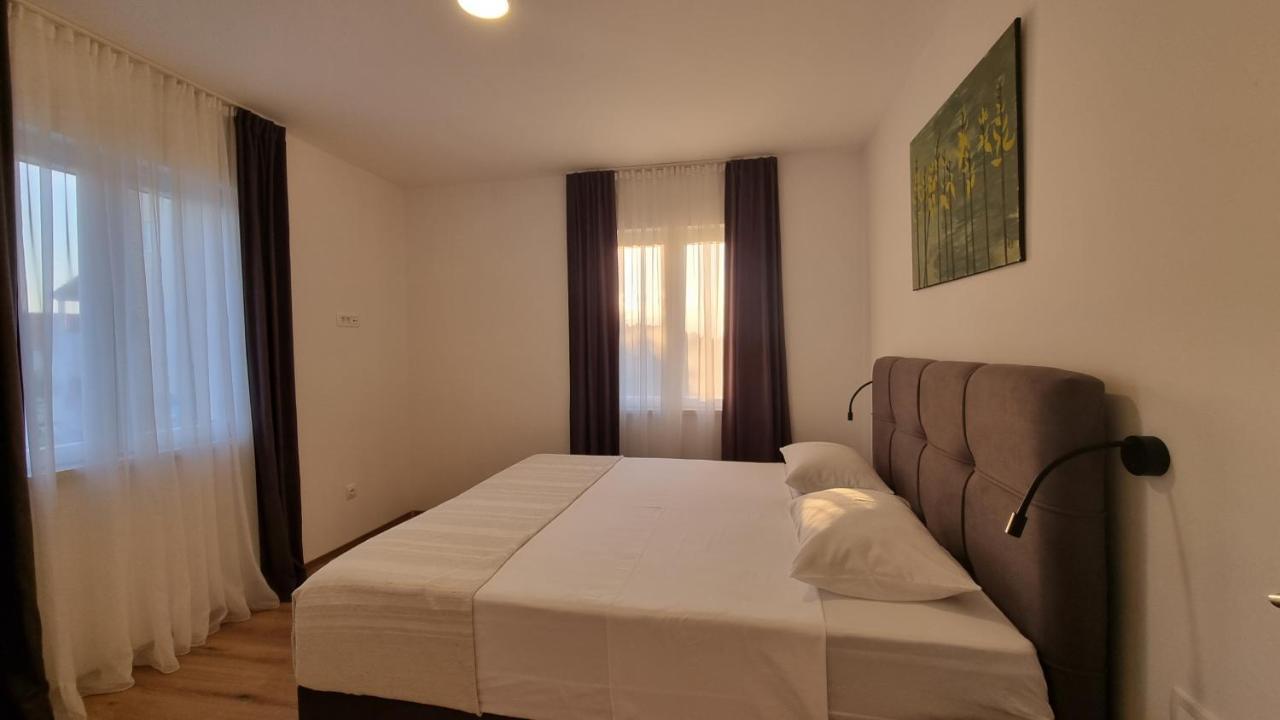 Apartment Noel Cavtat 1 Extérieur photo