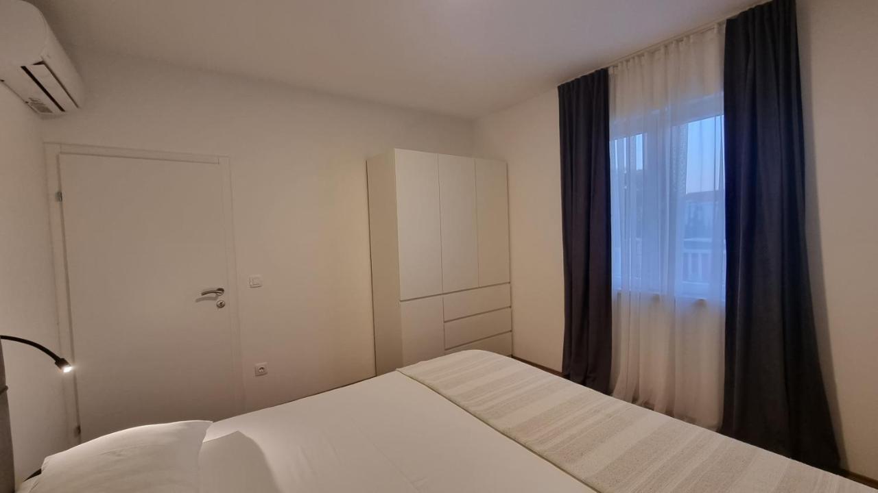 Apartment Noel Cavtat 1 Extérieur photo
