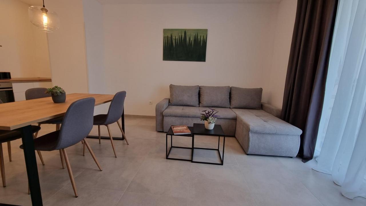 Apartment Noel Cavtat 1 Extérieur photo