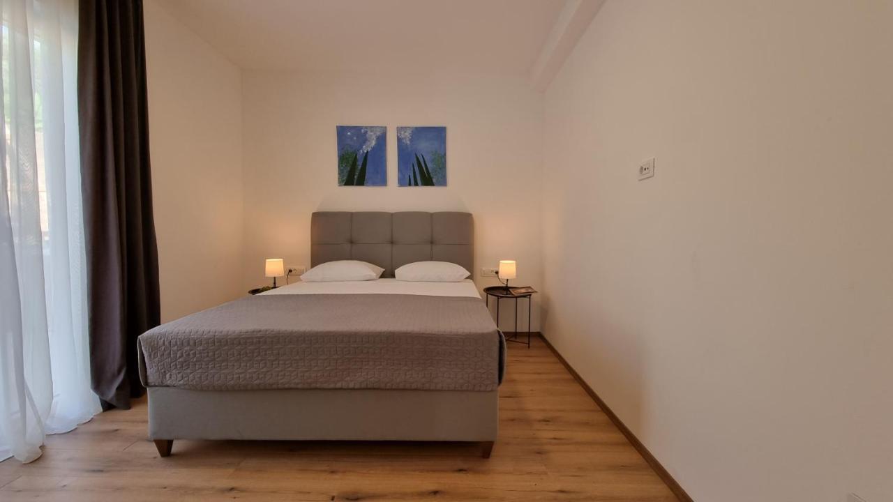 Apartment Noel Cavtat 1 Extérieur photo