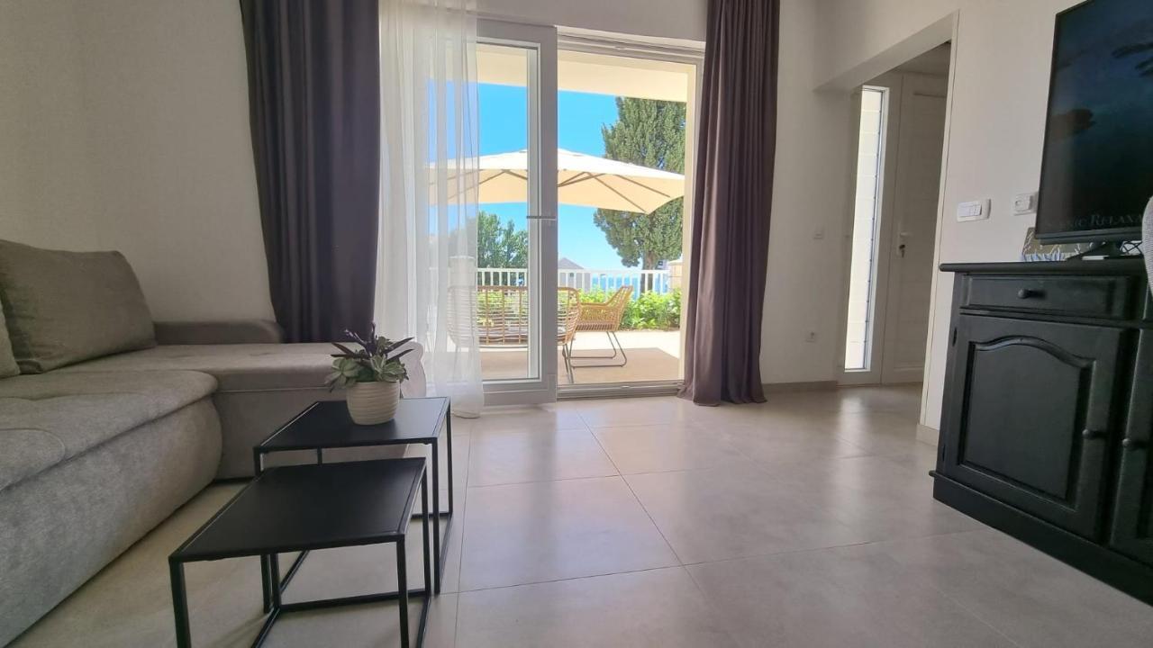 Apartment Noel Cavtat 1 Extérieur photo