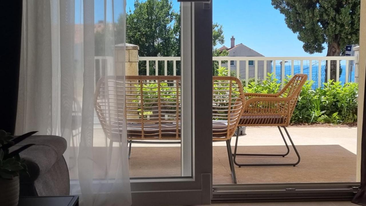 Apartment Noel Cavtat 1 Extérieur photo